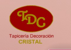 Tapiceria Decoración Cristal