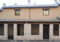 Apartamentos Rurales Los Parajes 