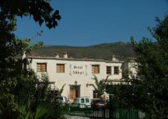 Hotel Sahyl