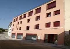 Caspe Apartamentos