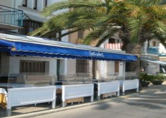 Restaurante Sotavent