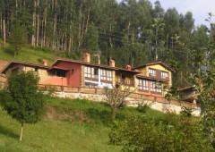 Apartamentos Rural Obaya