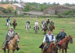 Gredos Rutas A Caballo
