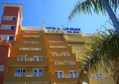 Hotel Los Dragos El Norte Y Del Sur