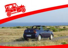 Autos Formentera