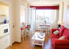 Apartamentos Bruja