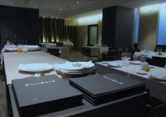 Sent Soví Restaurant