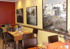 Cafe Restaurante El Llorer