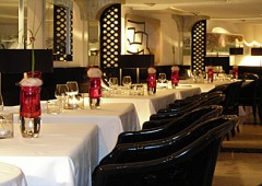 Restaurante Aquarela