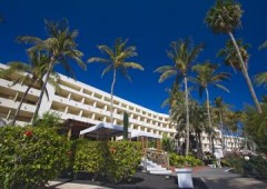 Hotel Los Fariones