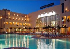 Hotel Alcazaba Mar