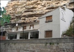 Casas Rurales Maribel