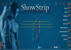 Show Strip