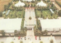 Grupo De Empresas Oasis -sevilla