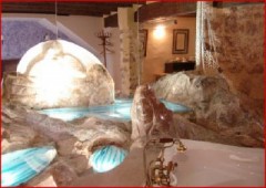 Restaurante Bruselas Y Valencia Night