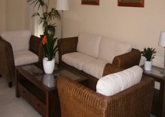 Hotel Lince