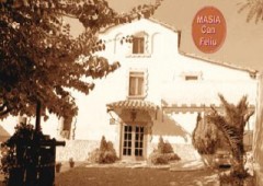 Masia Can Feliu