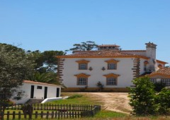 Quinta Dos Ribeiros