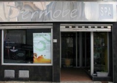 Spa Dermobell