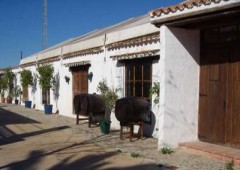 Finca Los Rosales