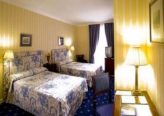 Hotel Maria Elena Palace **** Madrid