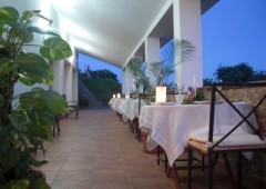 Hotel La Era De Aracena