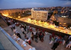 Expo Hotel Valencia *** Valencia