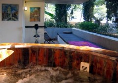 Apartamentos Spa Roalcao