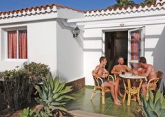 Villas Blancas