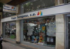 Viajes Zaragoza