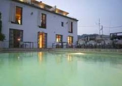 Hotel La Serena