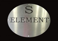 Sauna Element Bilbao