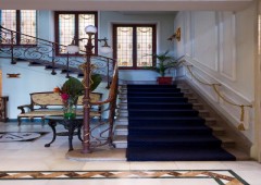 Hotel  Horus ZAMORA****
