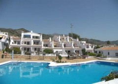 Nerja Villas Capistrano