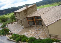 Hotel Restaurante Alén D'aragón