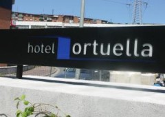 Hotel Ortuella ** Vizcaya