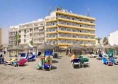 Hotel Rincón Sol **** Rincón De La Victoria