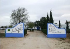Casa Rural La Blanquilla