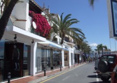 Residence Autosole Marbella ***