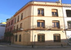 Apartamentos Sevilla