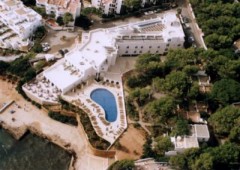 Grand Hotel Palladium