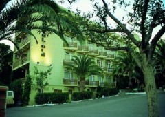 Hotel El Cid ***oropesa Del Mar