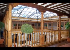 Hotel Convento Las Claras **** Peñafiel