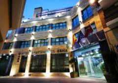 Aparthotel Bahia ***