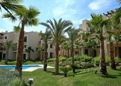 At Roda Golf & Beach Resort