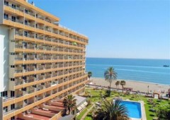 Hotel La Barracuda ***