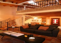 Apartamentos Señorio De Haro