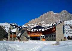 Melia Alto Aragon****huesca