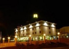 Hotel Hidalgo****toledo