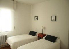 Apartamentos Ave María